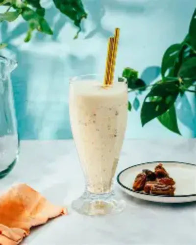 Dates Shake